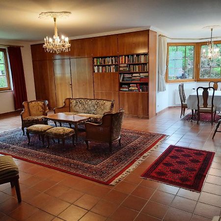 Haus Annaburg Lägenhet Mariazell Exteriör bild