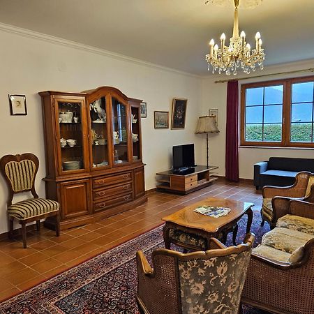 Haus Annaburg Lägenhet Mariazell Exteriör bild